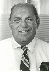 Rudolph 'Rudy' Elizondo